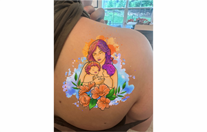 Tattoo-Design von Sultan  Studio für dieses Projekt | Design: #32979939