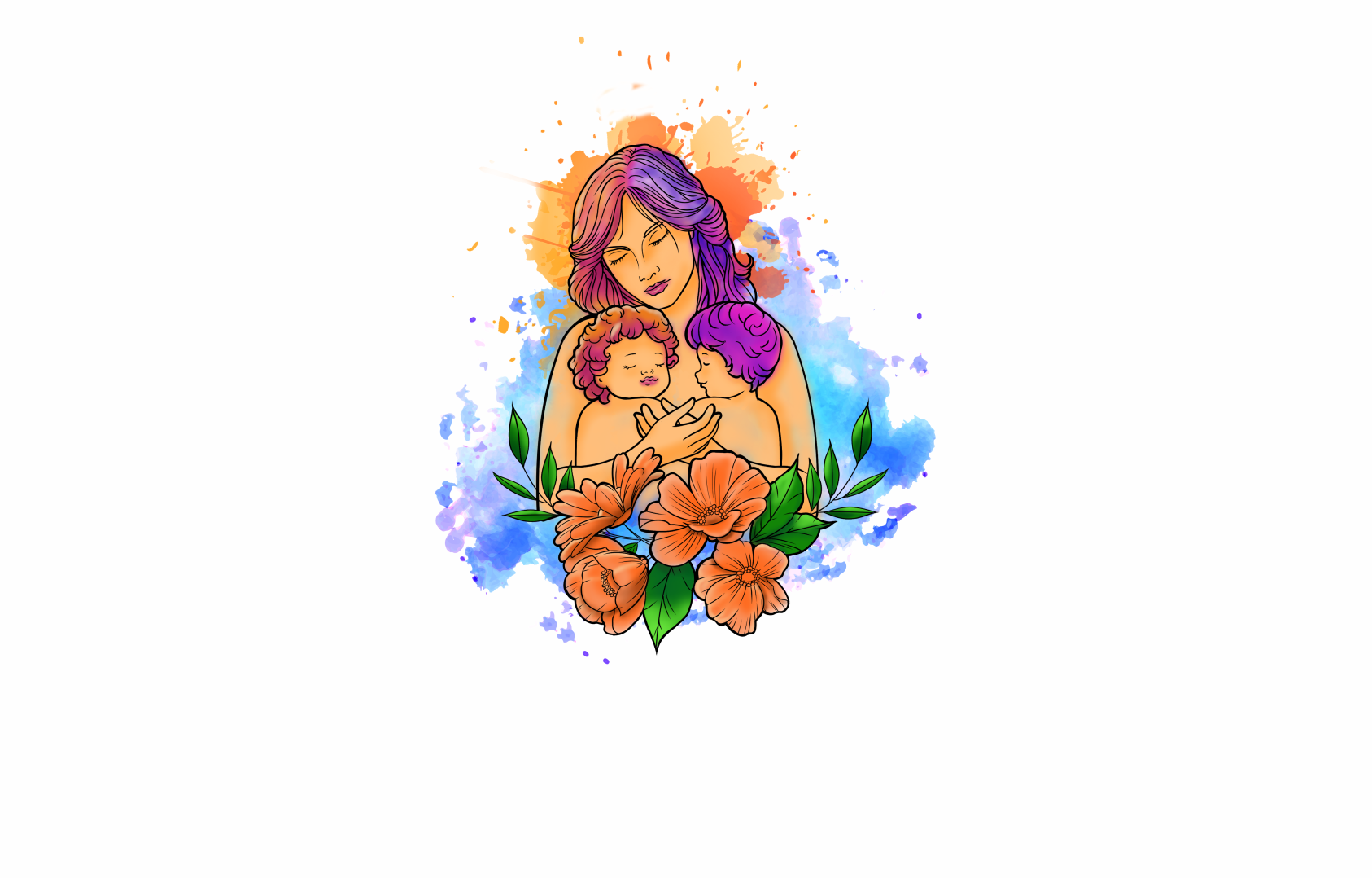 Tattoo-Design von Sultan  Studio für dieses Projekt | Design #32979943