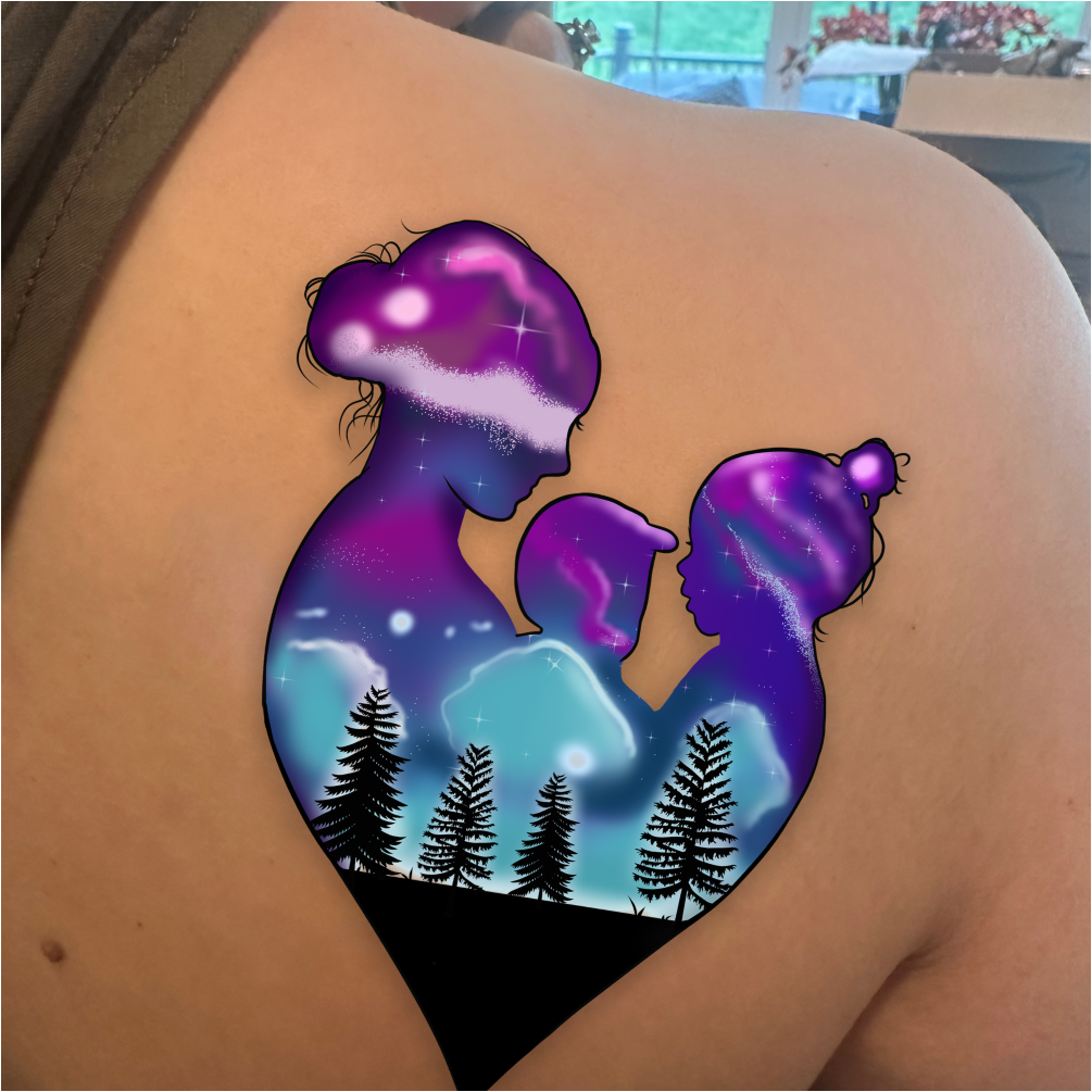 Tattoo Design by Sultan  Studio for this project | Design #33015078