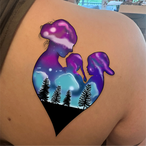 Tattoo-Design von Sultan  Studio für dieses Projekt | Design: #33025979