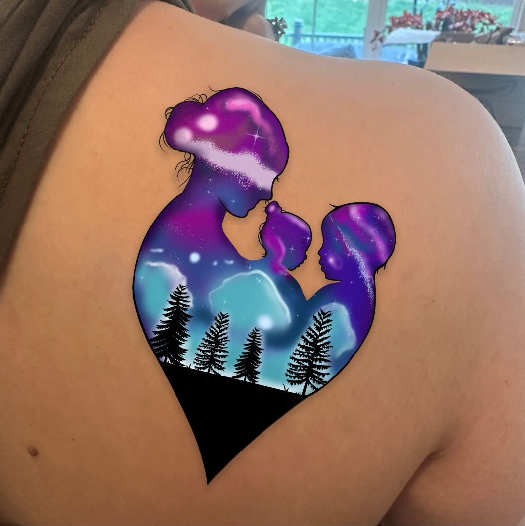 Contest winning design