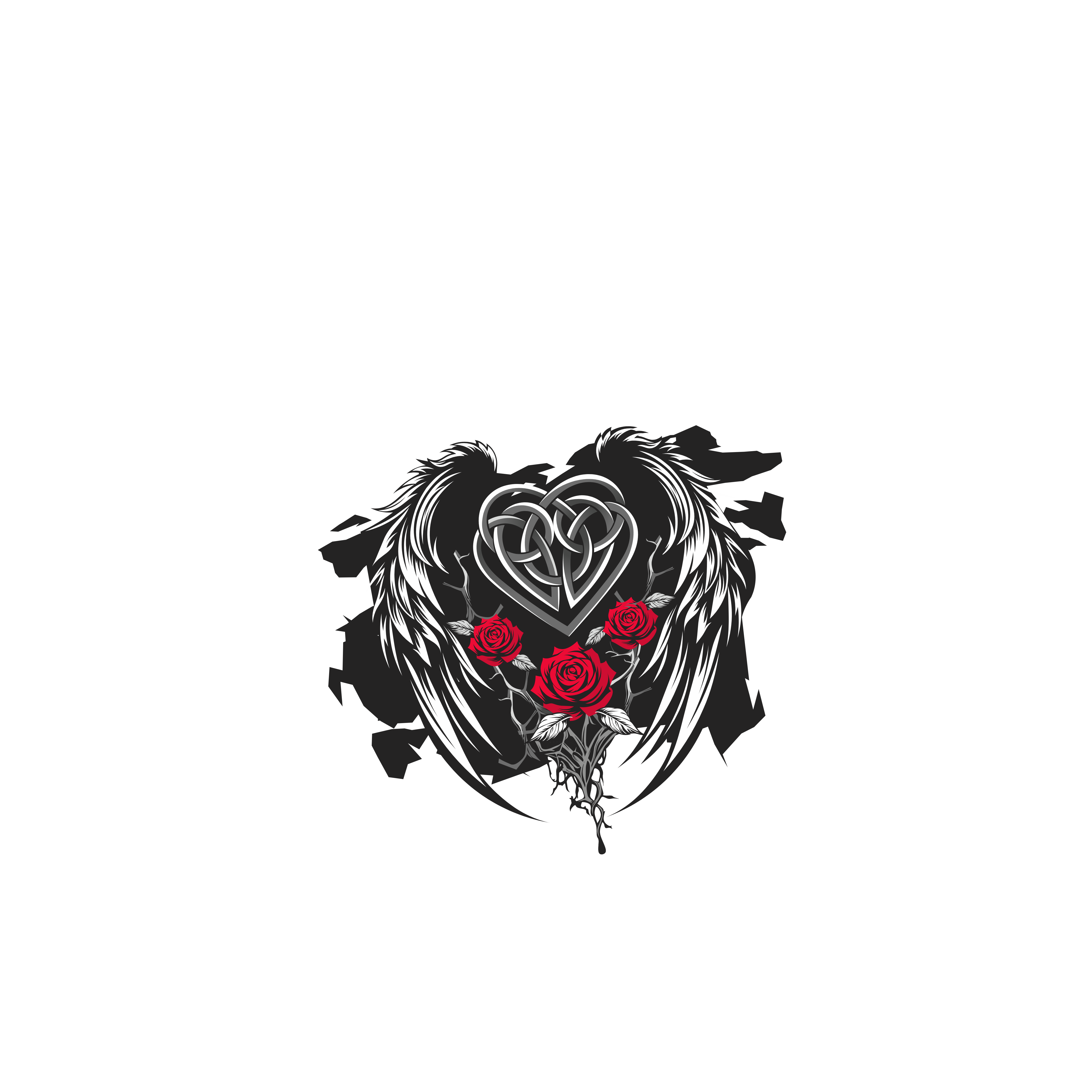 Tattoo Design by Rita94 for this project | Design #32974993