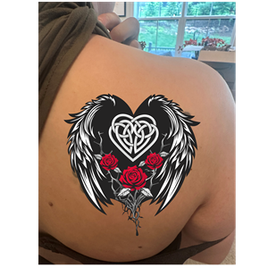 Tattoo-Design von Rita94 für dieses Projekt | Design: #32985953