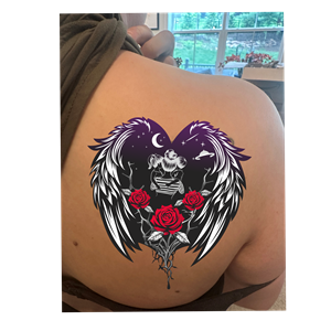 Tattoo-Design von Rita94 für dieses Projekt | Design: #32990413