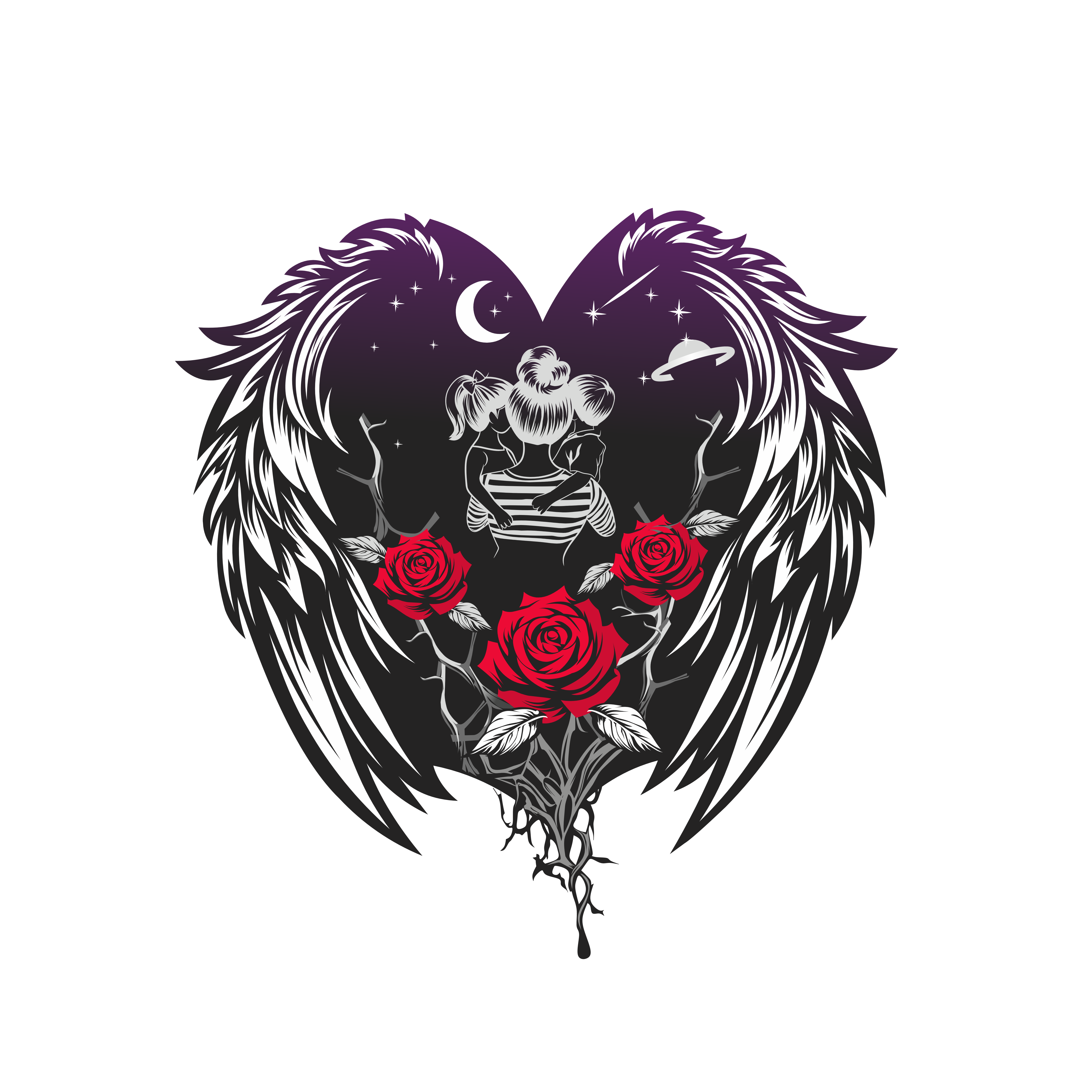 Tattoo-Design von Rita94 für dieses Projekt | Design #32990418