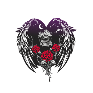 Tattoo-Design von Rita94 für dieses Projekt | Design: #32990418