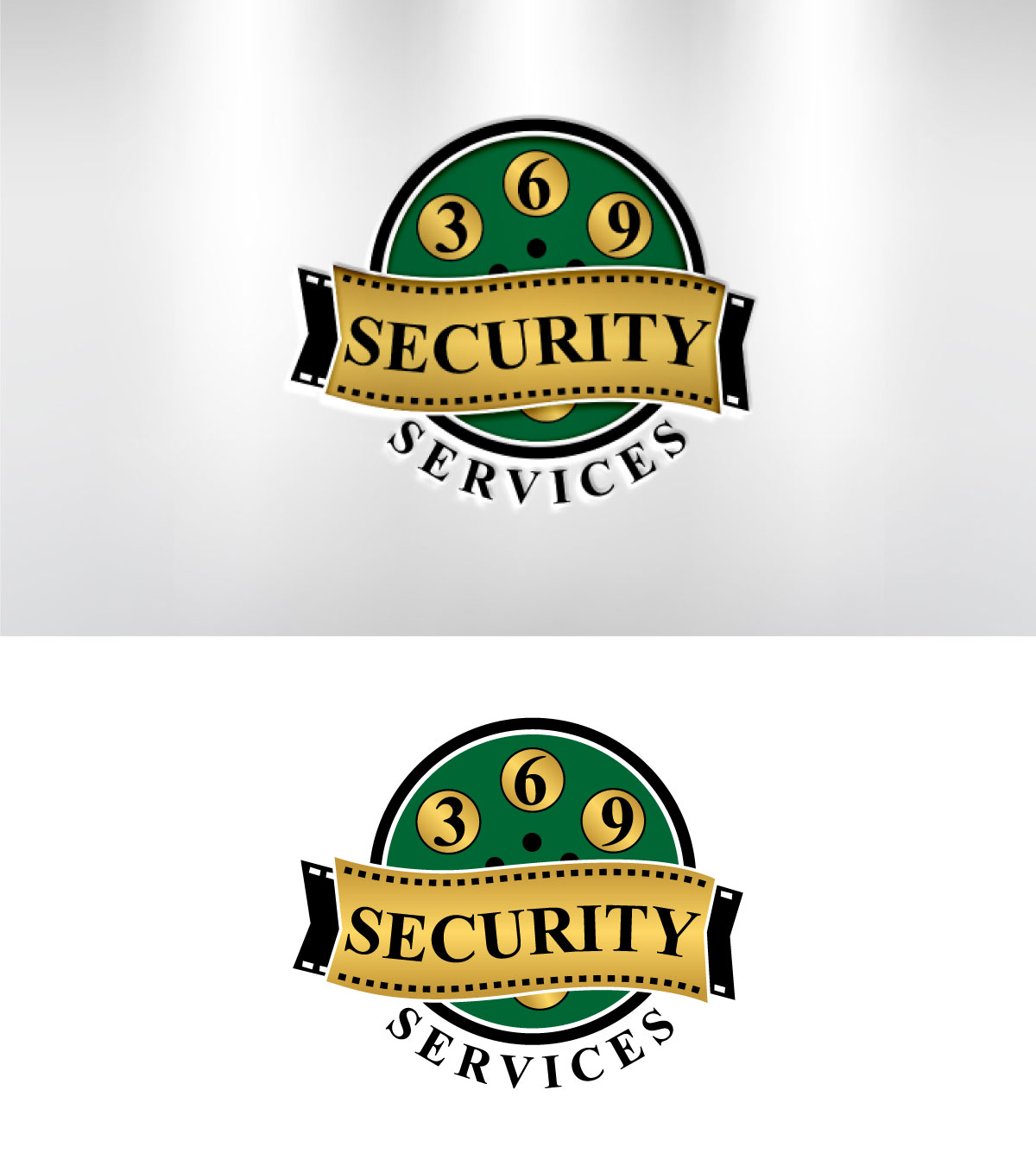 Logo Design by jonkonrad for this project | Design #32959899