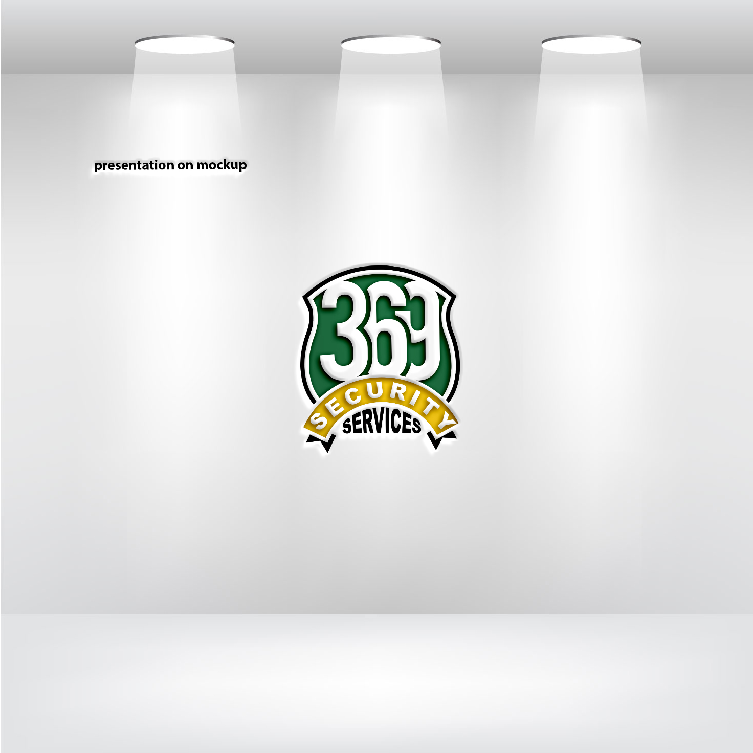 Logo Design by RRR Design for this project | Design #32958892