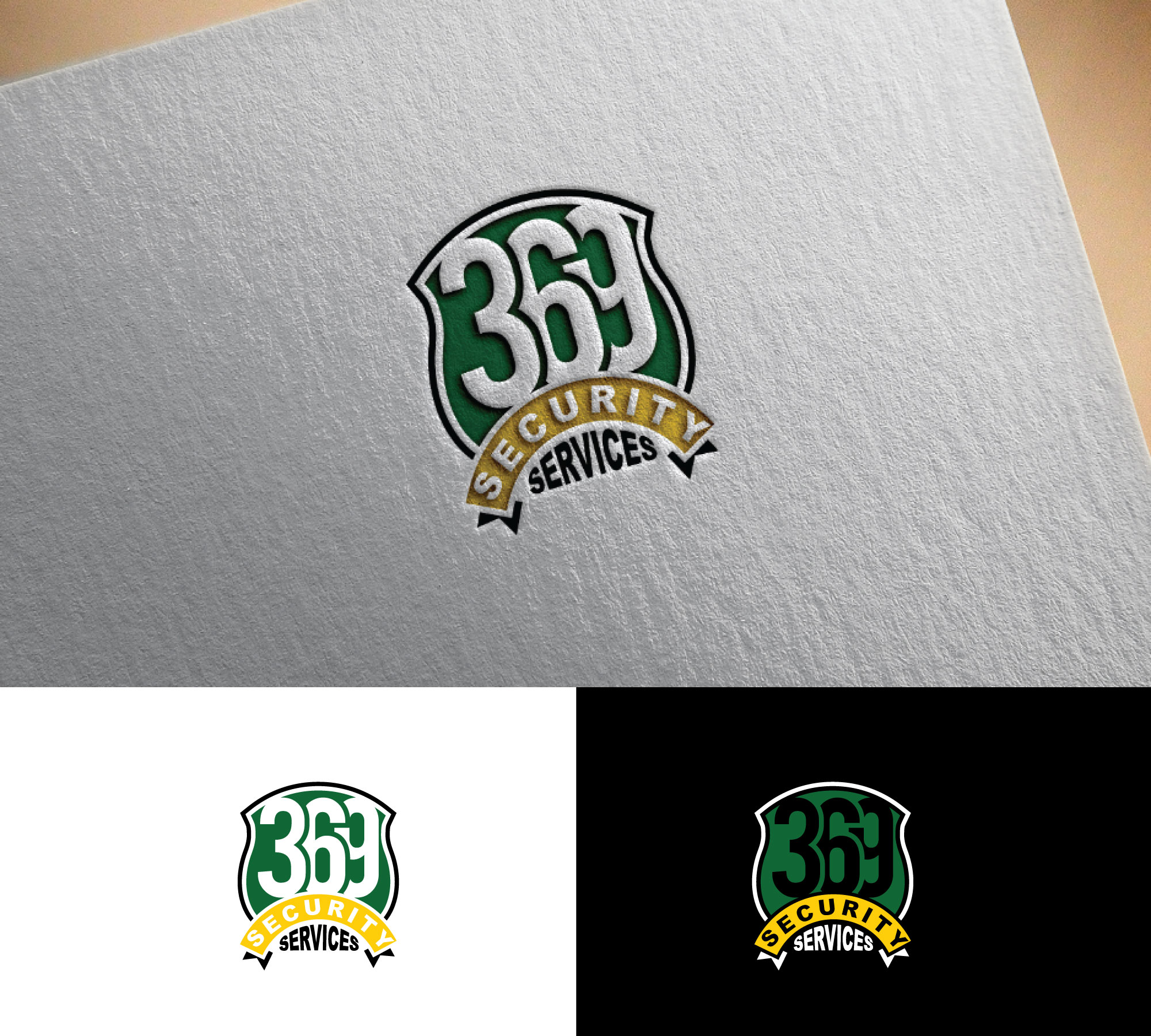 Logo-Design von RRR Design für dieses Projekt | Design #32958893