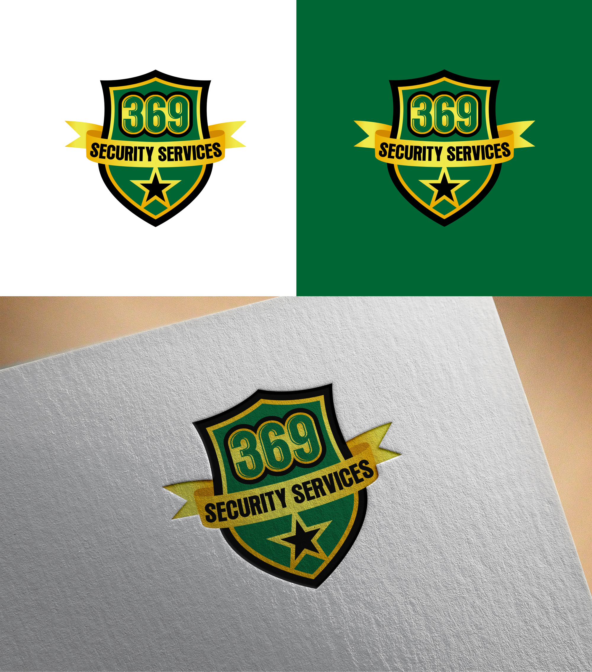 Logo Design by RA-bica for this project | Design #32978382