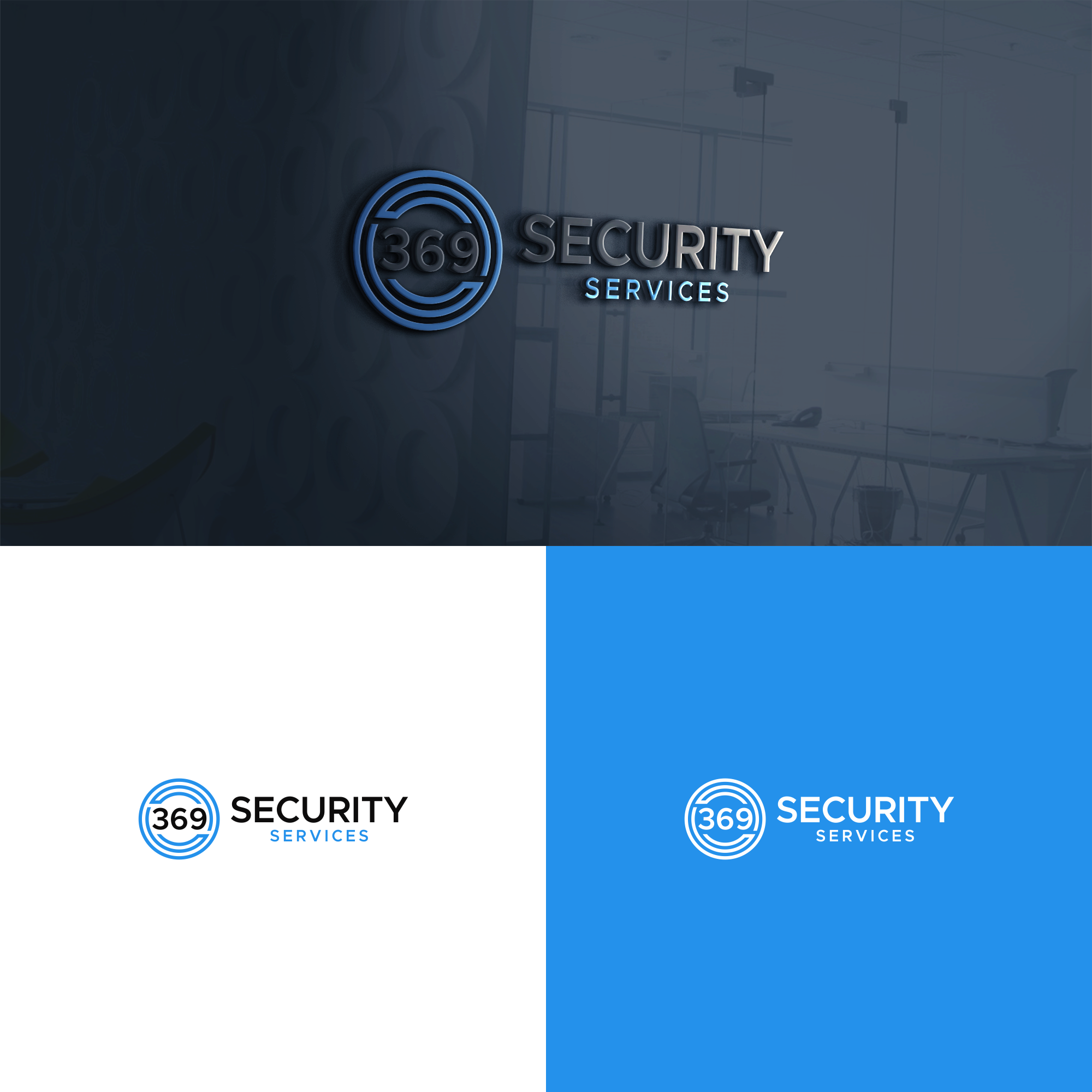 Logo Design by Bunglon_ for this project | Design #33000782