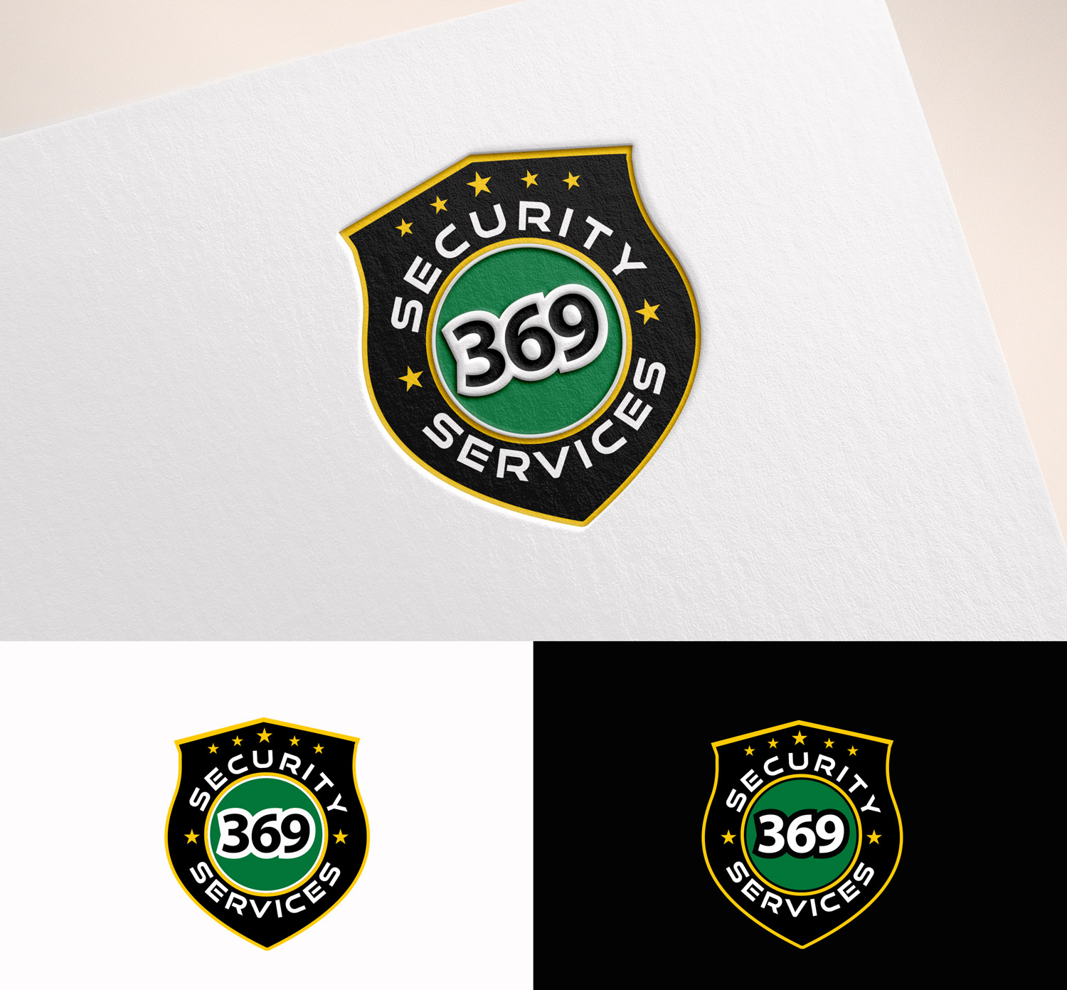 Logo Design by M Art & Design for this project | Design #32965313