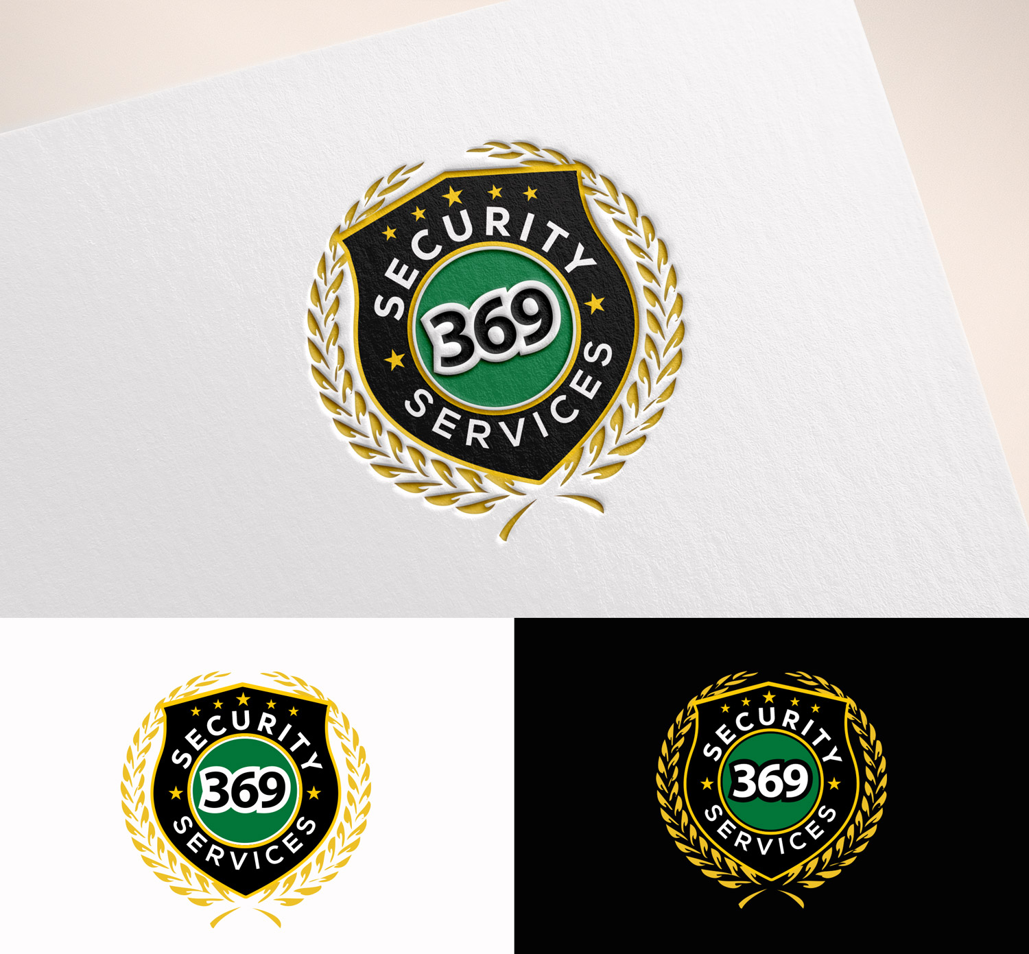 Logo Design by M Art & Design for this project | Design #32965349