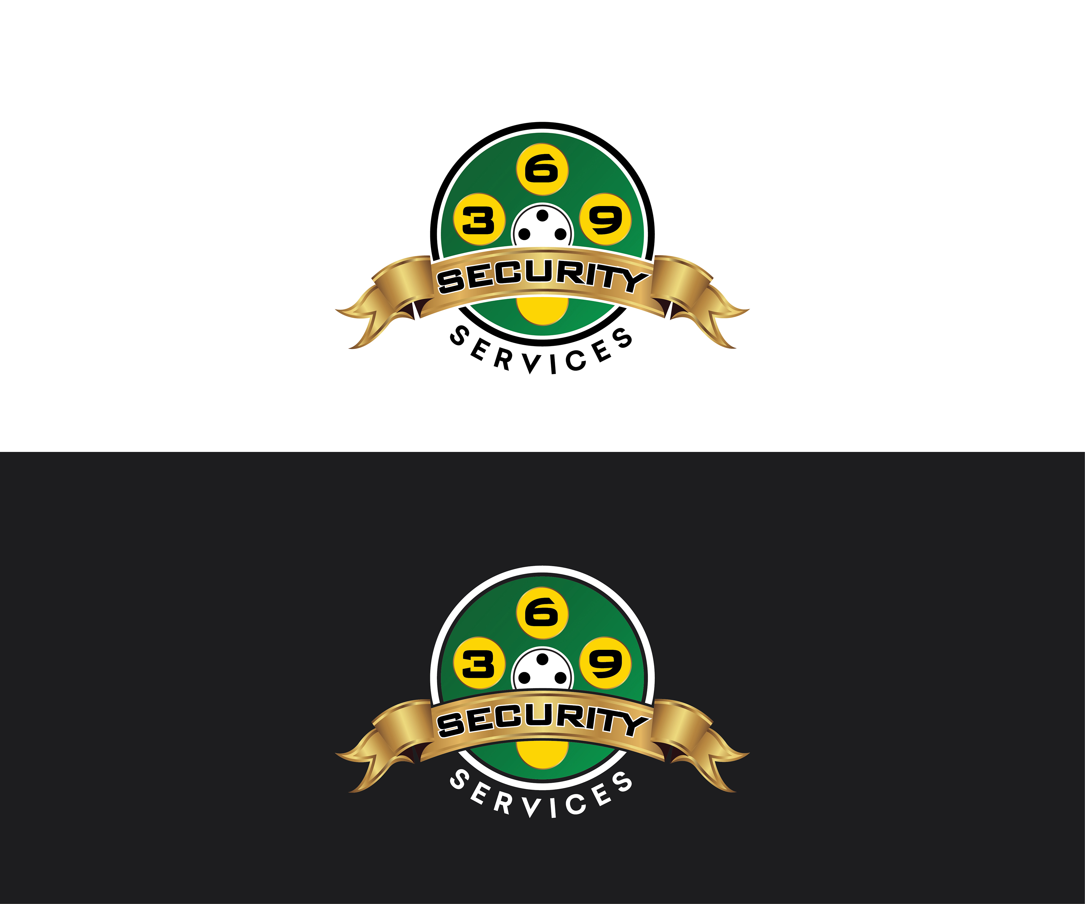 Logo Design by Rush Advertising for this project | Design #32957905