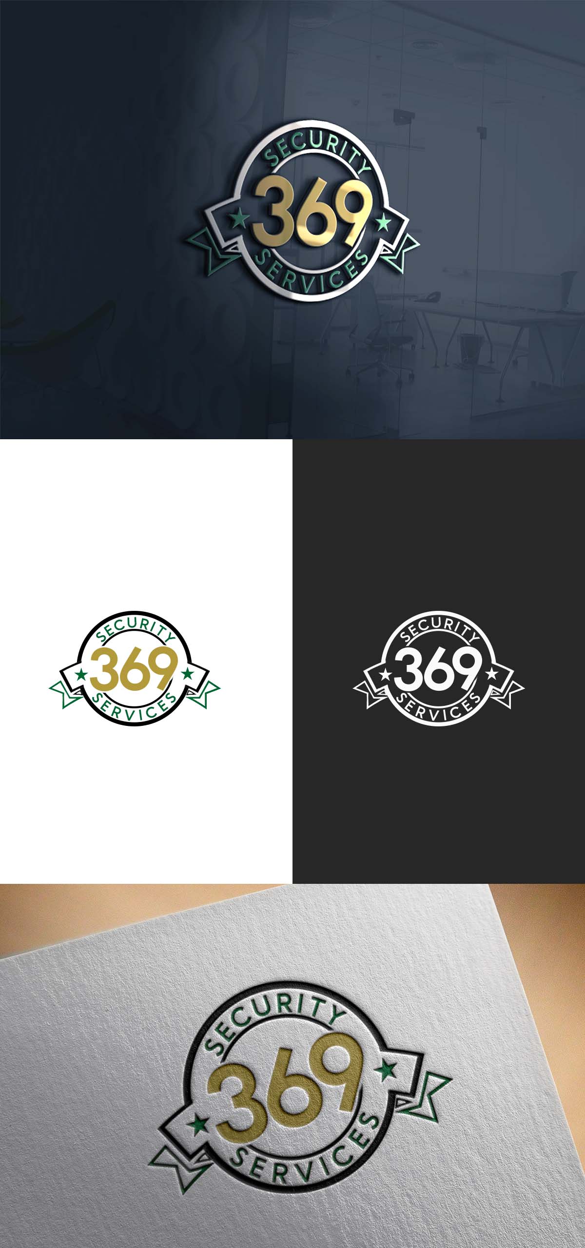 Logo Design by SR Creations. for this project | Design #32959725
