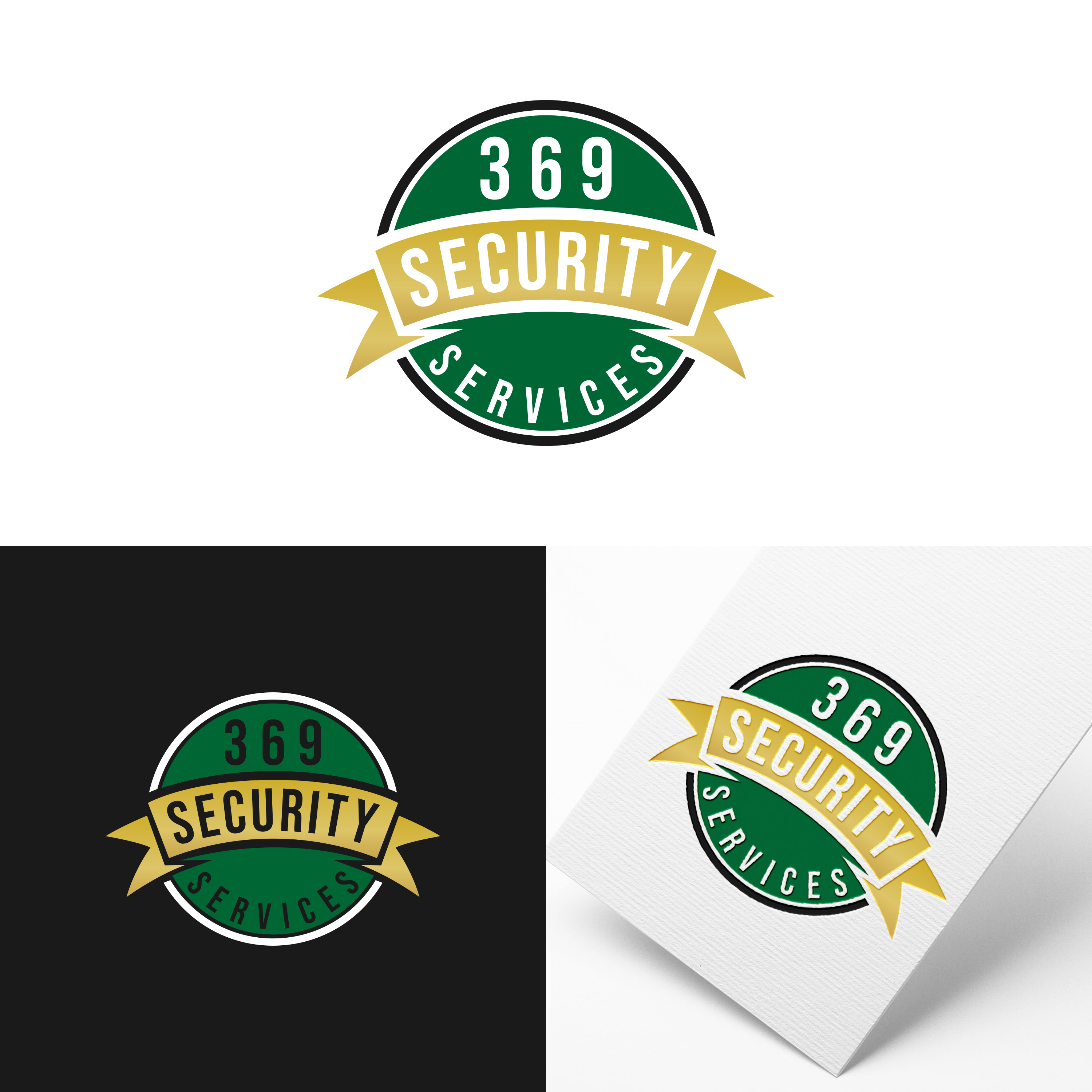 Logo Design by syad666 for this project | Design #32959722