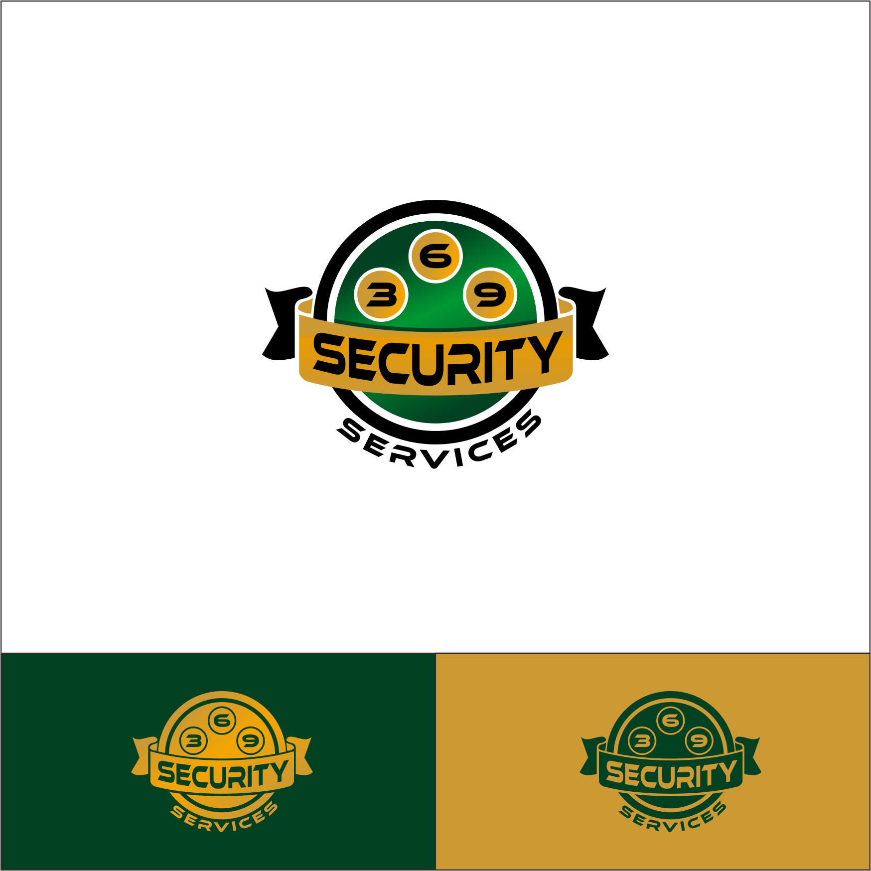 Logo Design by Arham Hidayat for this project | Design #32981521