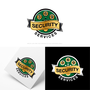Logo Design by The Lion Studios for this project | Design: #32967294