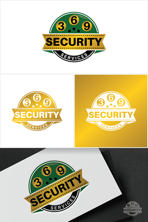 Logo Design by TrisDesign for this project | Design: #33003290