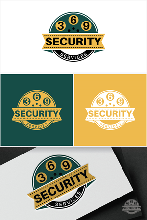 Logo Design by TrisDesign for this project | Design: #33008808