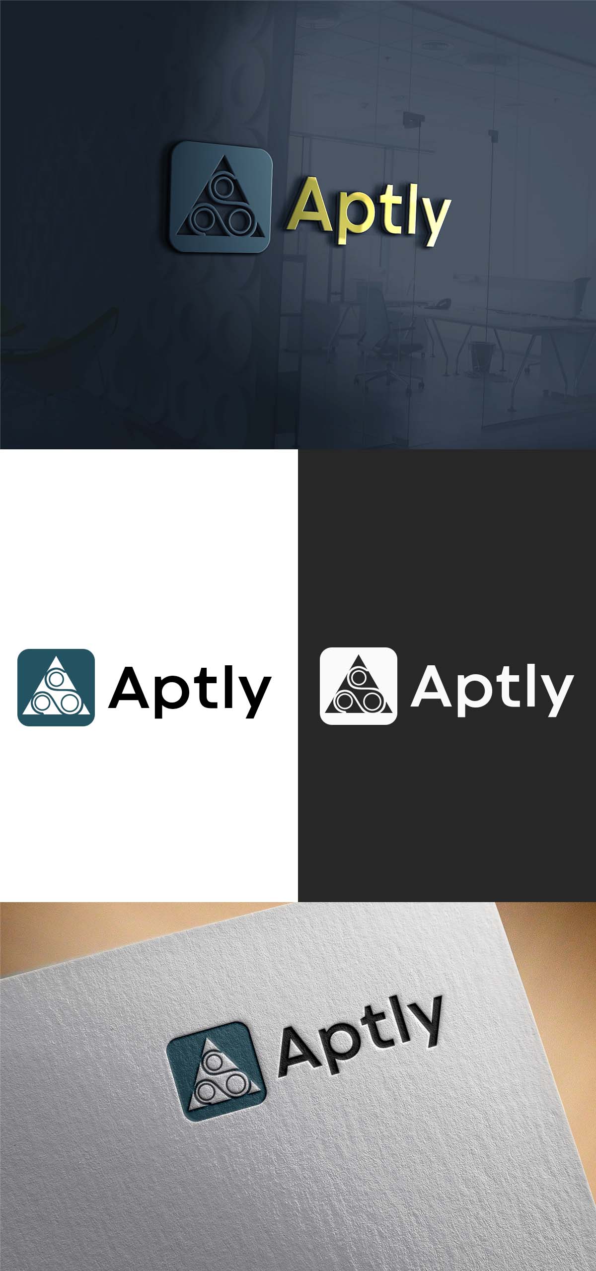 Logo Design by SR Creations. for this project | Design #32960202