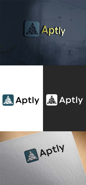 Logo Design by SR Creations. for this project | Design: #32960202