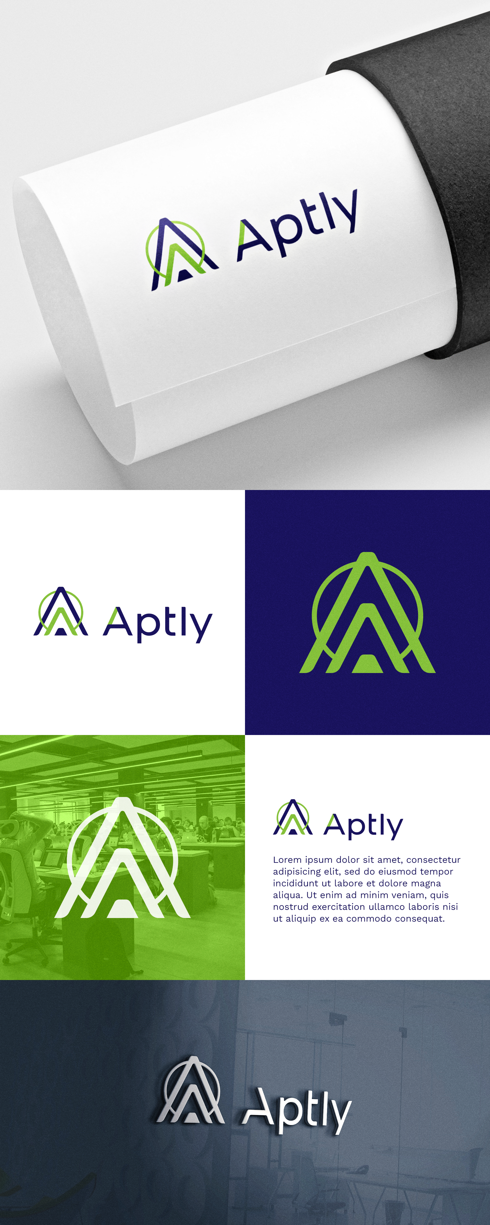 Diseño de Logo por Oleksandr Tovarkov para este proyecto | Diseño #32961112