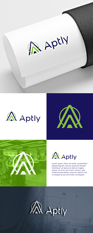 Diseño de Logo por Oleksandr Tovarkov para este proyecto | Diseño: #32961112