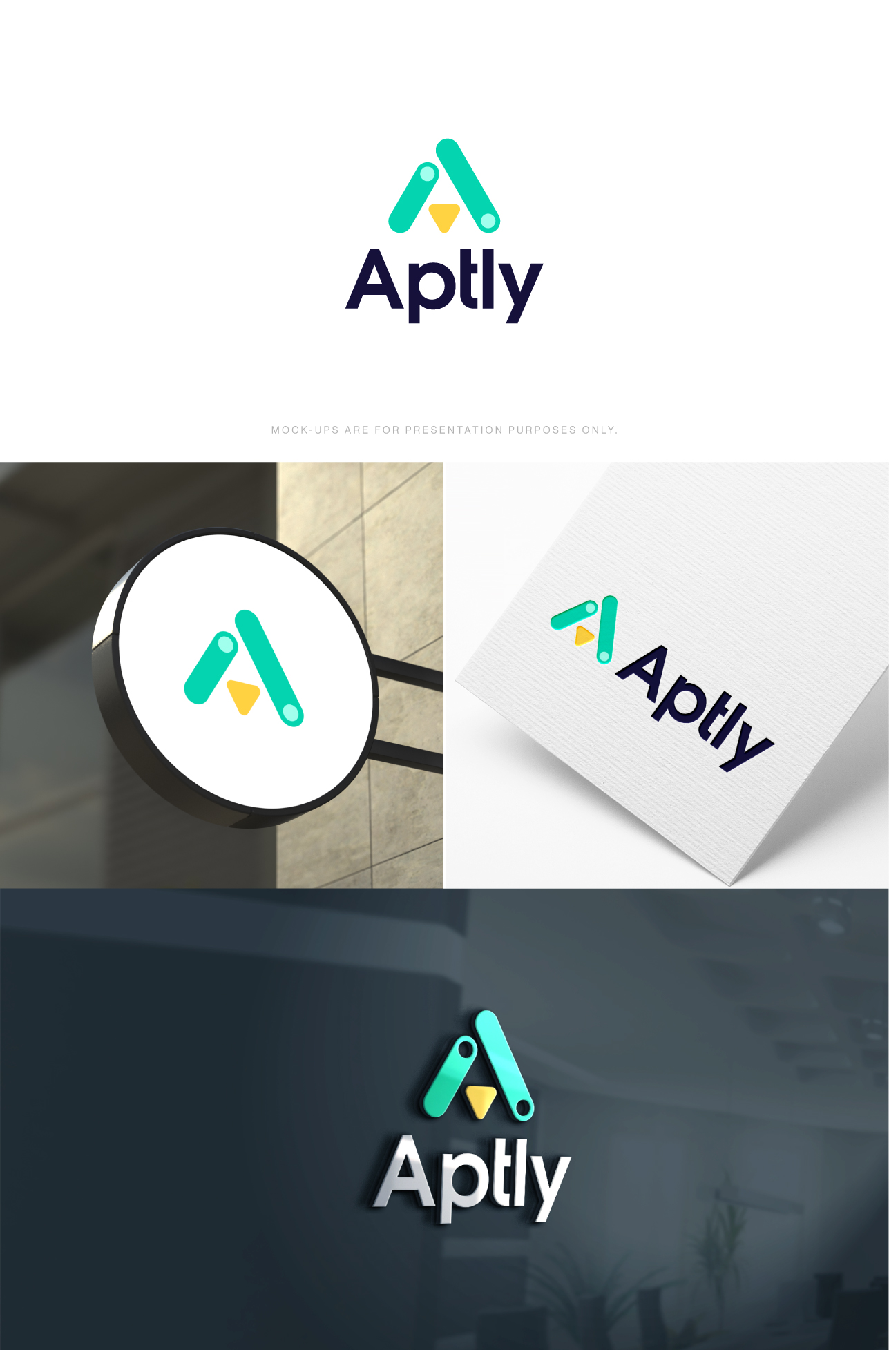 Diseño de Logo por The Lion Studios para este proyecto | Diseño #32980222