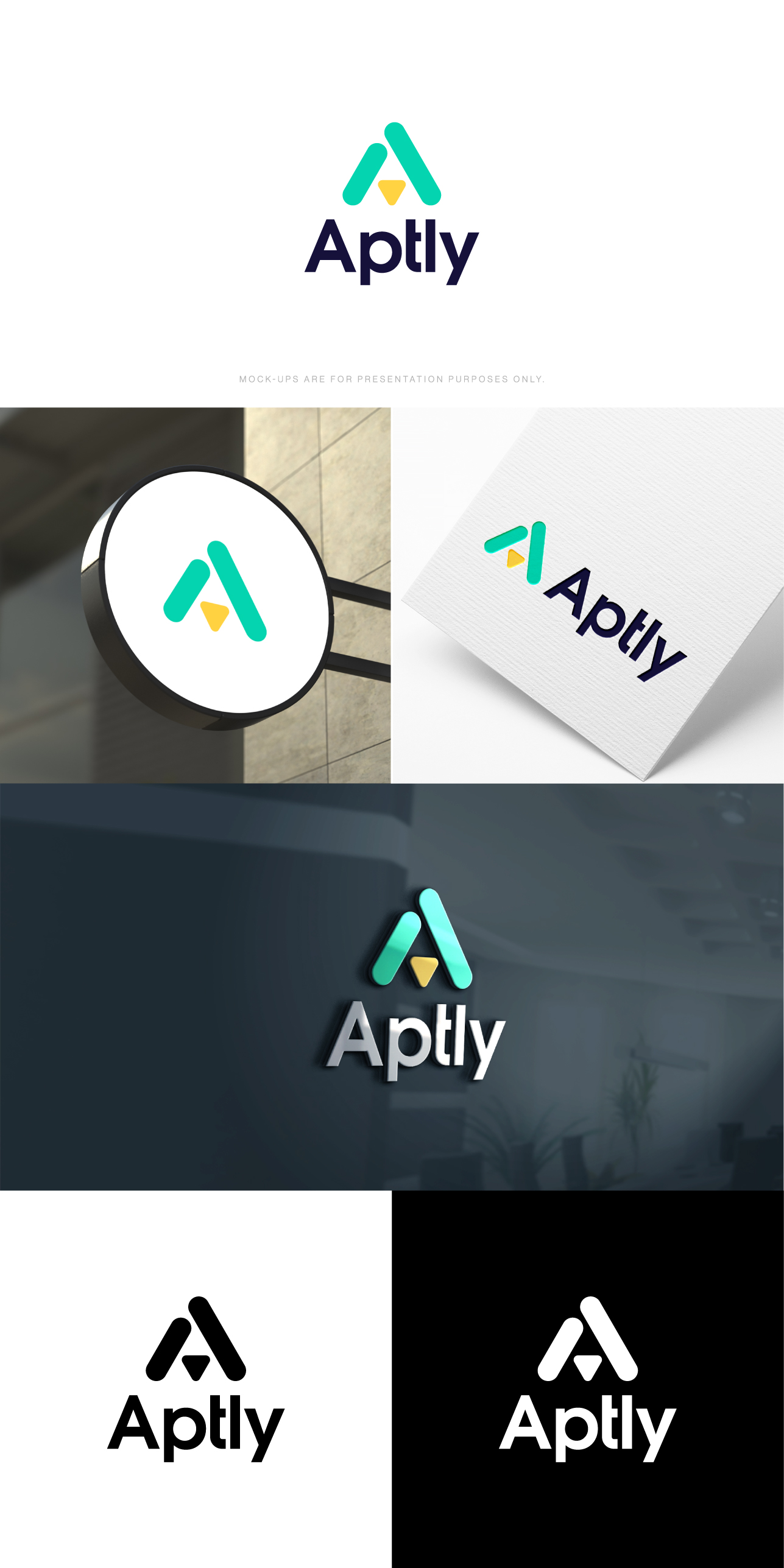 Diseño de Logo por The Lion Studios para este proyecto | Diseño #32981056