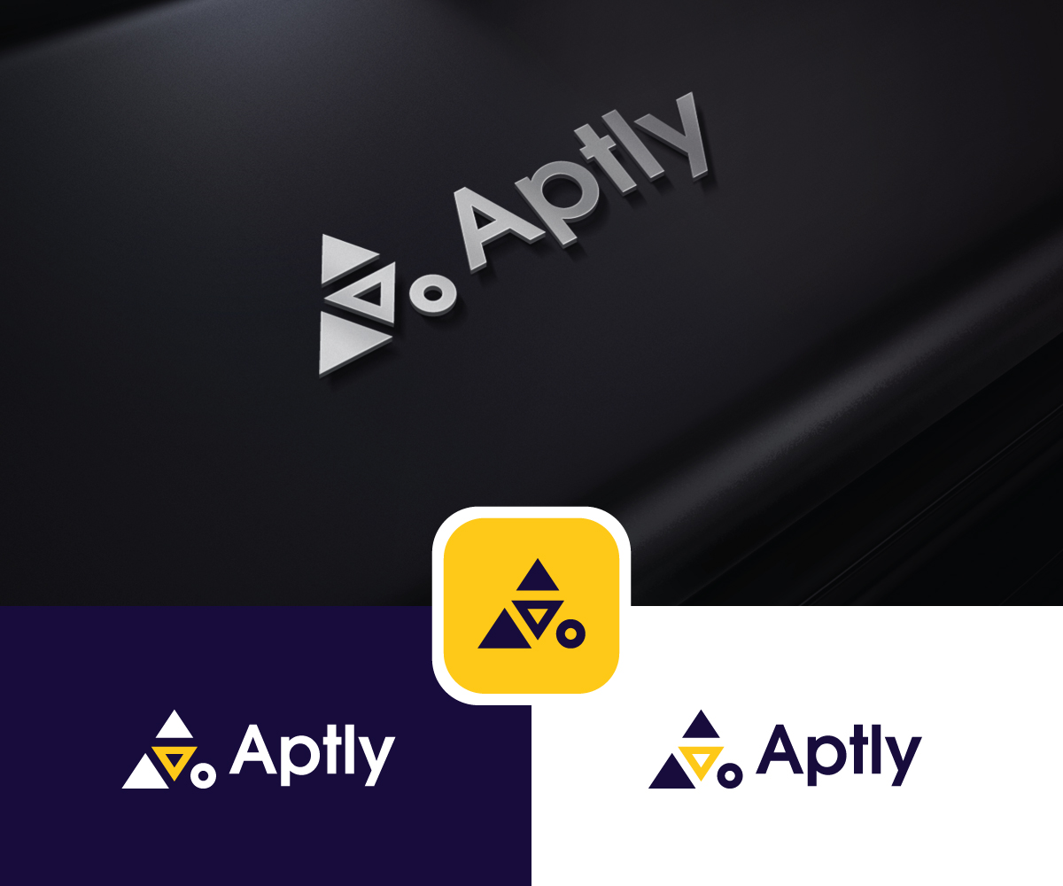 Logo Design by step forward 2 for this project | Design #32969519