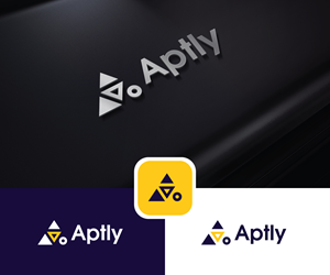 Logo Design by step forward 2 for this project | Design: #32969519