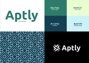 Diseño de Logo por Thijs Felix para este proyecto | Diseño: #32999077