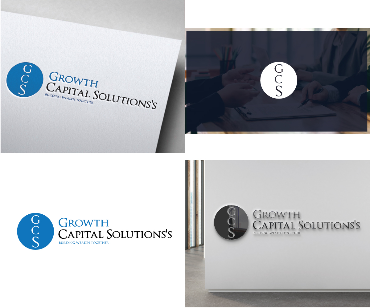 Logo Design by Om Namah Shivay for this project | Design #32959080