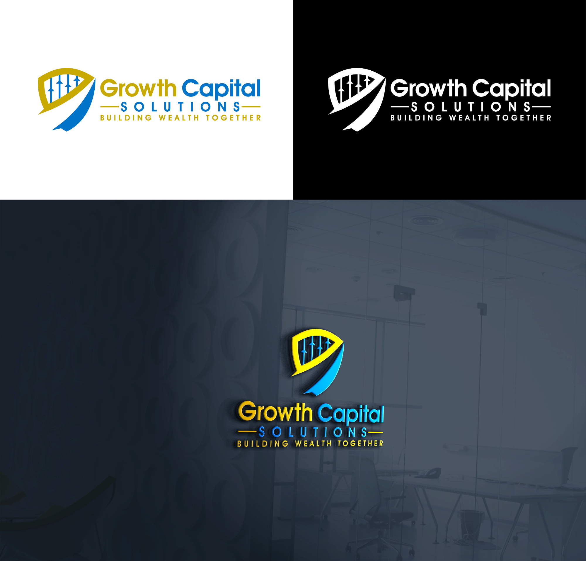 Diseño de Logo por RA-bica para este proyecto | Diseño #32959246