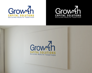 Logo Design by RA-bica for this project | Design: #32959247