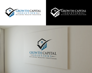 Logo Design by RA-bica for this project | Design: #32959604