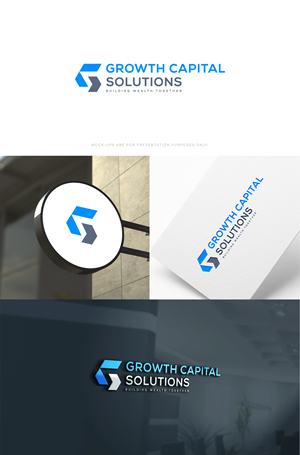 Logo Design by The Lion Studios for this project | Design: #32966933