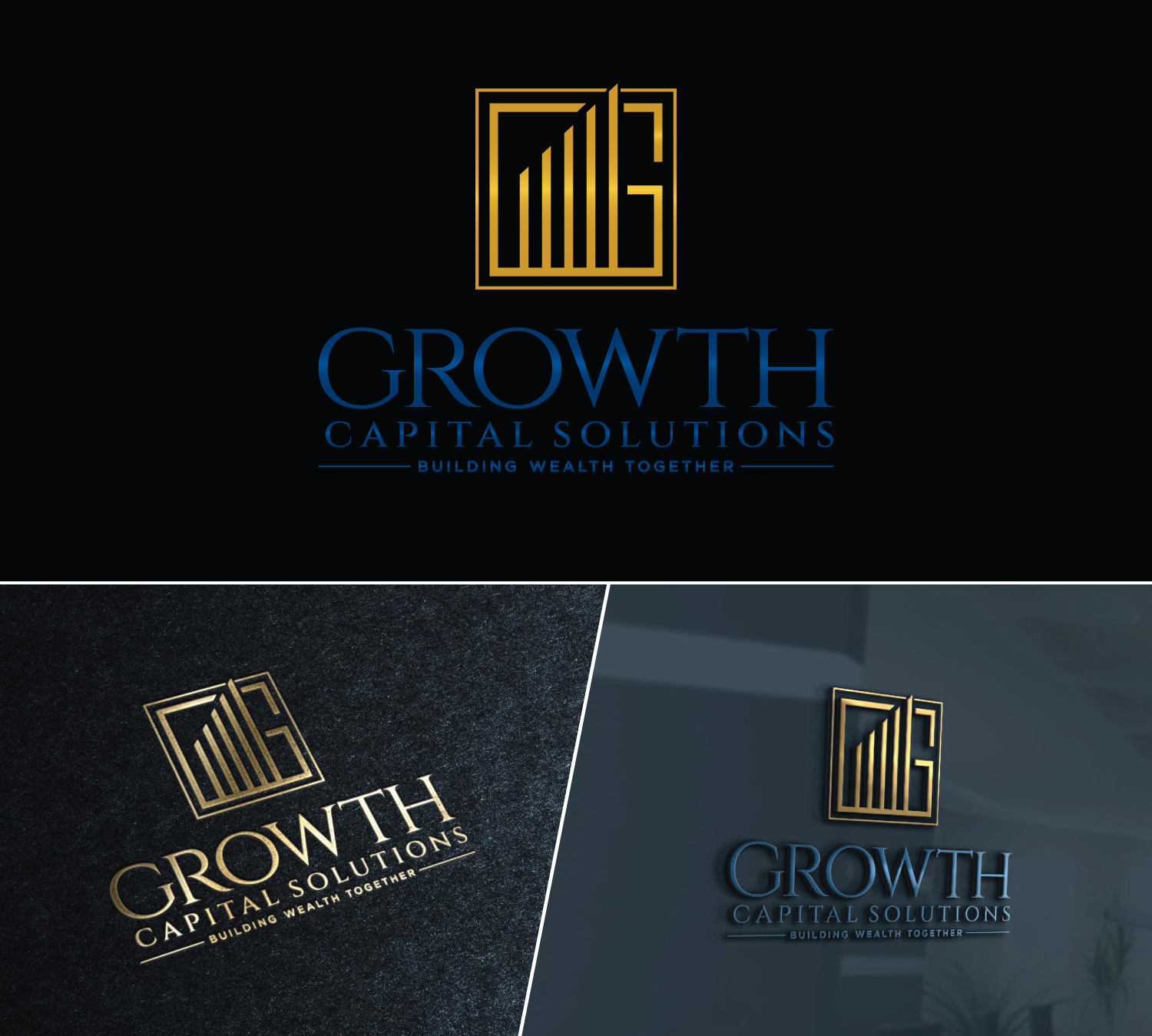 Logo Design by Atec for this project | Design #32965320
