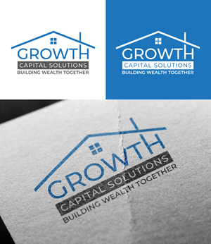 Logo Design by ahmeddesigner123 for this project | Design: #32965072