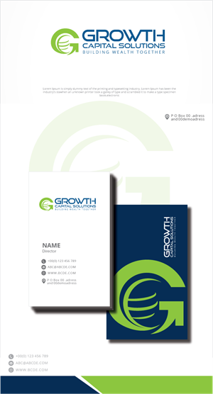 Logo Design by zebronicgraphic for this project | Design: #32958055