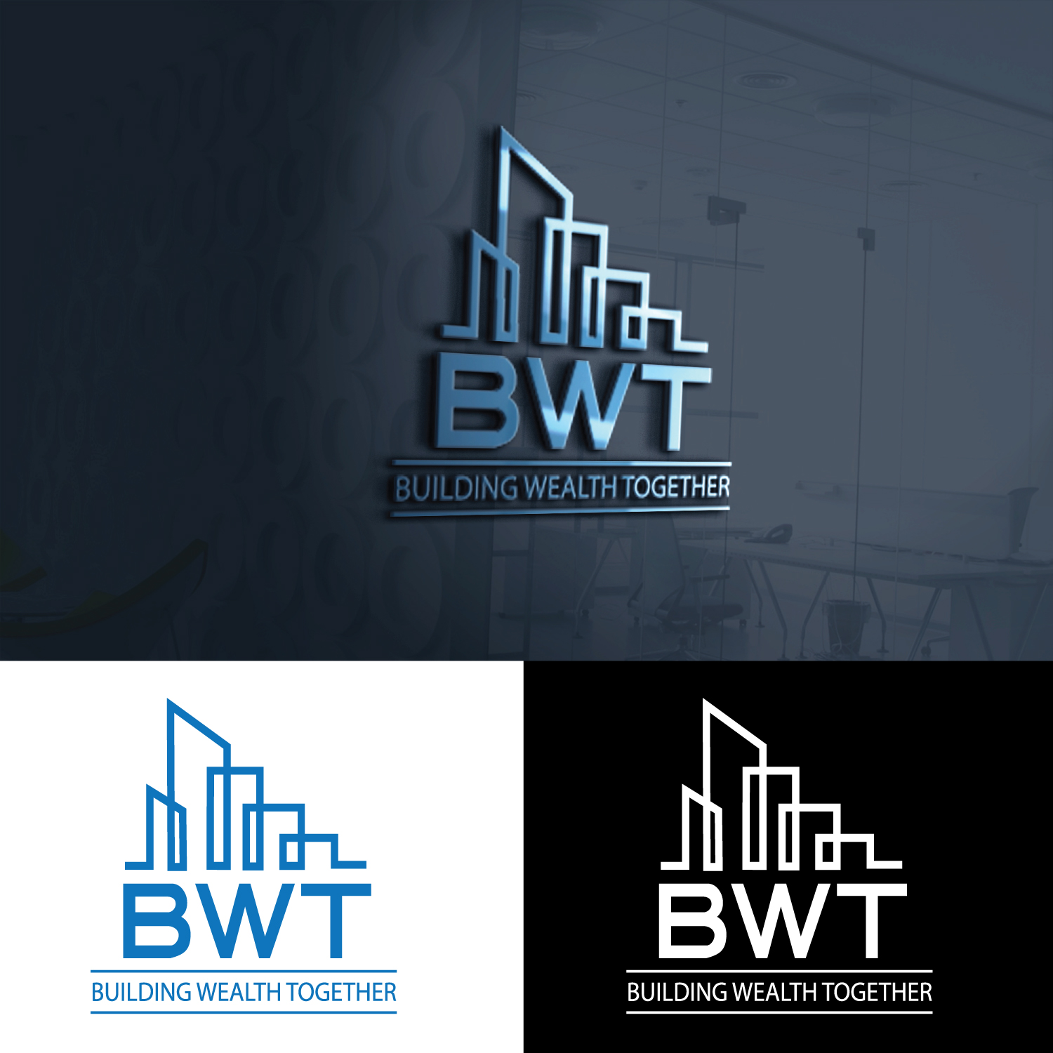 Logo Design by GODDREAMCREATION for this project | Design #32956983