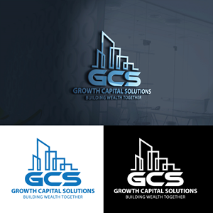 Logo Design by GODDREAMCREATION for this project | Design: #32958283