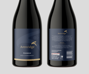 Label Design by Wizzard Studio