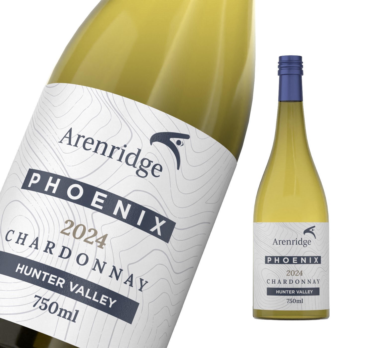 Label Design by PointGrfx for this project | Design #32995259