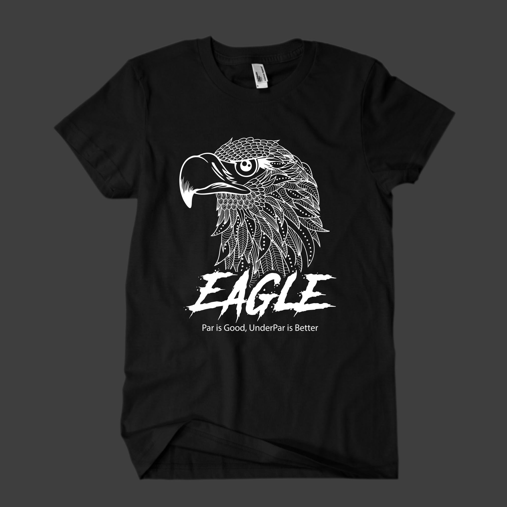 T-shirt Design by Rheanza for this project | Design #32977240