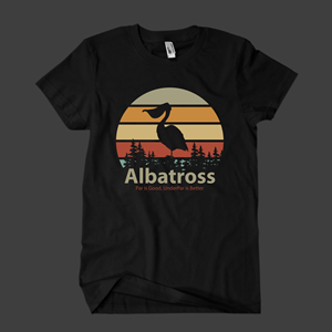 T-shirt Design by Rheanza for this project | Design: #32977243