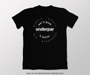 T-shirt Design by NancyTan for this project | Design: #32973427