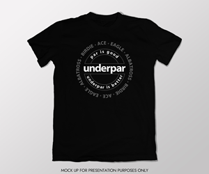 T-shirt Design by NancyTan for this project | Design: #32973437
