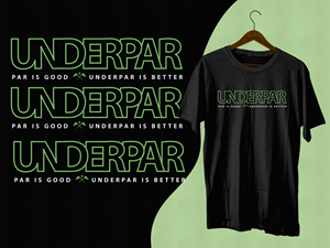 T-shirt Design by Letterdot for this project | Design: #32989228
